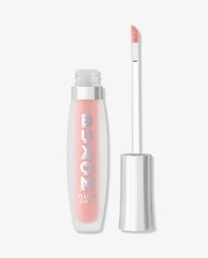 Buxom Plump Shot Plumping Lip Serum Gloss Peptides & Hyaluronic Acid $25 MSRP